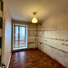 Квартира 46,6 м², 2-комнатная - изображение 1