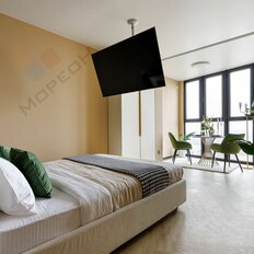 Квартира 29,9 м², студия - изображение 4