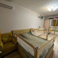 Квартира 36,2 м², 1-комнатная - изображение 5