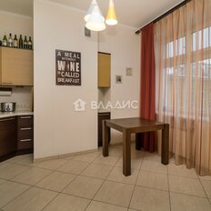 Квартира 111 м², 3-комнатная - изображение 3