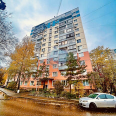 Квартира 64 м², 3-комнатная - изображение 3