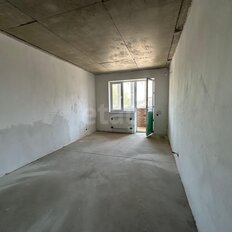 Квартира 44,1 м², 1-комнатная - изображение 5