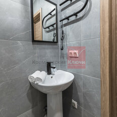Квартира 11,7 м², студия - изображение 5