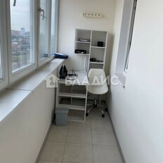 Квартира 40 м², студия - изображение 3