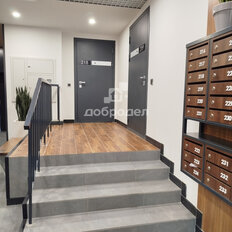 Квартира 25,9 м², студия - изображение 3