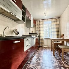 Квартира 58,5 м², 3-комнатная - изображение 1