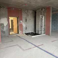 Квартира 111 м², 4-комнатная - изображение 5