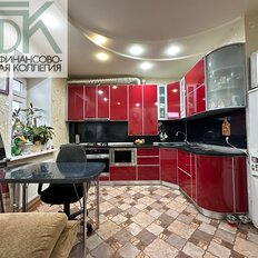 Квартира 55,7 м², 1-комнатная - изображение 3