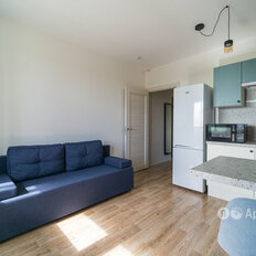 Квартира 19 м², студия - изображение 2