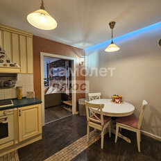 Квартира 90,6 м², 3-комнатная - изображение 4