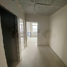 Квартира 66,3 м², 2-комнатная - изображение 1