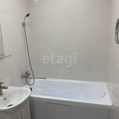 Квартира 37 м², 1-комнатная - изображение 4