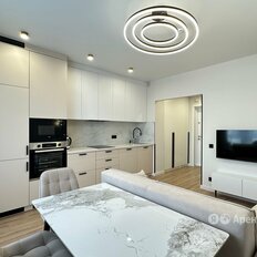Квартира 47 м², 3-комнатная - изображение 3