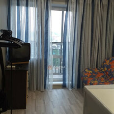 Квартира 20 м², студия - изображение 3