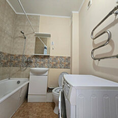 Квартира 37 м², 1-комнатная - изображение 3