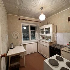 Квартира 30,5 м², 1-комнатная - изображение 4