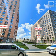 82,4 м², помещение свободного назначения - изображение 4
