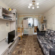 Квартира 29,6 м², 1-комнатная - изображение 5