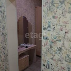 Квартира 40 м², студия - изображение 3