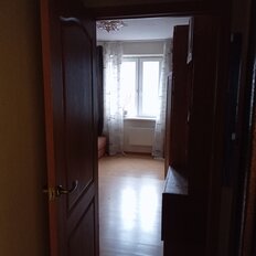 Квартира 41 м², 1-комнатная - изображение 4