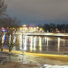 Квартира 44,9 м², 2-комнатная - изображение 1