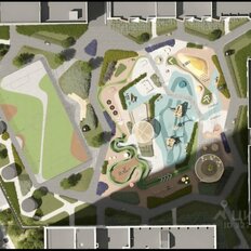 Квартира 51,8 м², 2-комнатная - изображение 3