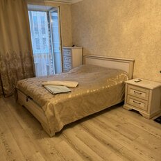 Квартира 42 м², 1-комнатная - изображение 2