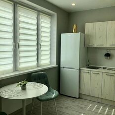 Квартира 35 м², 1-комнатная - изображение 2