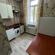 Квартира 34 м², 1-комнатная - изображение 4