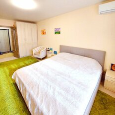 Квартира 41,5 м², 1-комнатная - изображение 5
