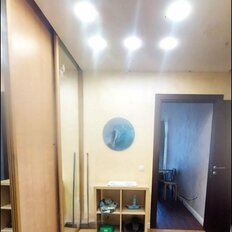 Квартира 88,9 м², 3-комнатная - изображение 3