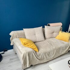 Квартира 62,6 м², 3-комнатная - изображение 1