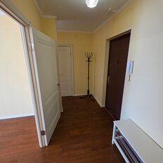 Квартира 46 м², 1-комнатная - изображение 3