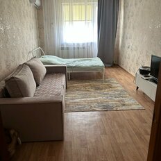 Квартира 42 м², 1-комнатная - изображение 1