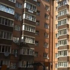 Квартира 46 м², 1-комнатная - изображение 2