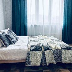 Квартира 40 м², 1-комнатная - изображение 1
