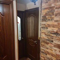 Квартира 40 м², 2-комнатная - изображение 1