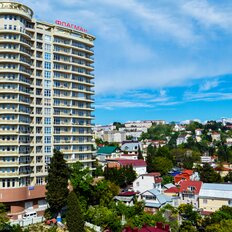 Квартира 75 м², 2-комнатная - изображение 5