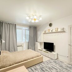 Квартира 40,4 м², 1-комнатная - изображение 1