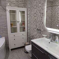 Квартира 54 м², 2-комнатная - изображение 1