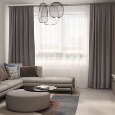 Квартира 23 м², 1-комнатные - изображение 4