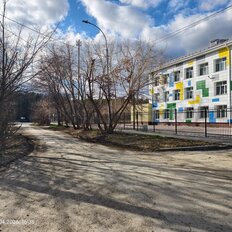 Квартира 23,4 м², 1-комнатная - изображение 1