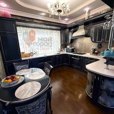 таунхаус + 2 сотки, участок - изображение 3