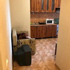 Квартира 48 м², 1-комнатная - изображение 3