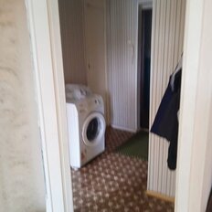 Квартира 28,4 м², 1-комнатная - изображение 3