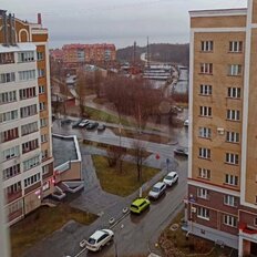 Квартира 64,4 м², 2-комнатная - изображение 1