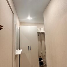 Квартира 44 м², 2-комнатная - изображение 3