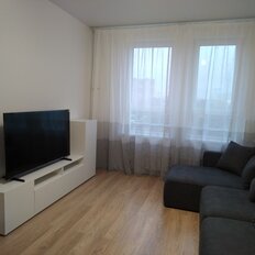 Квартира 39 м², 2-комнатная - изображение 4