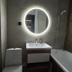 Квартира 40 м², 1-комнатная - изображение 1