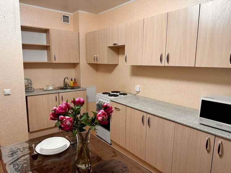64 м², 2-комнатная квартира 25 000 ₽ в месяц - изображение 38